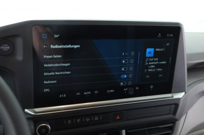 VW Transporter T6 Gebrauchtwagen