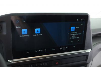 VW Transporter T6 Gebrauchtwagen