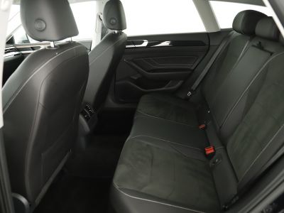 VW Arteon Gebrauchtwagen