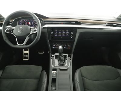 VW Arteon Gebrauchtwagen