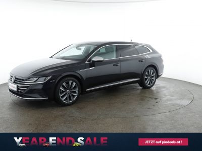 VW Arteon Gebrauchtwagen