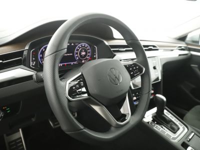 VW Arteon Gebrauchtwagen