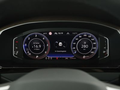 VW Arteon Gebrauchtwagen