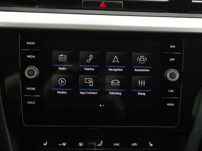 VW Arteon Gebrauchtwagen