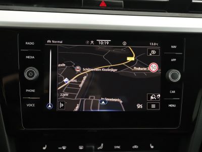 VW Arteon Gebrauchtwagen