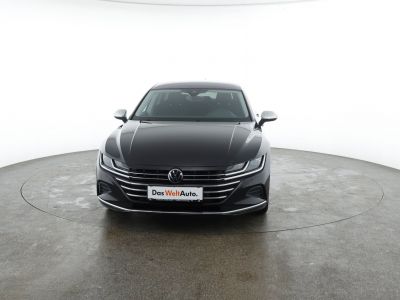 VW Arteon Gebrauchtwagen