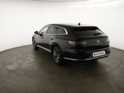 VW Arteon Gebrauchtwagen