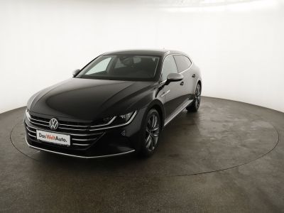 VW Arteon Gebrauchtwagen