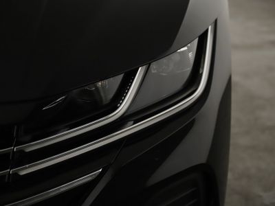 VW Arteon Gebrauchtwagen