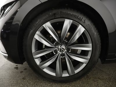 VW Arteon Gebrauchtwagen