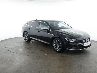 VW Arteon Gebrauchtwagen