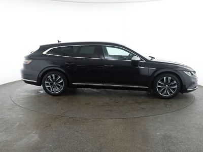 VW Arteon Gebrauchtwagen