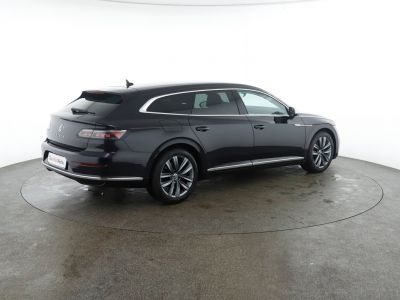 VW Arteon Gebrauchtwagen