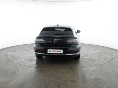 VW Arteon Gebrauchtwagen