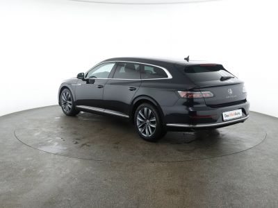 VW Arteon Gebrauchtwagen