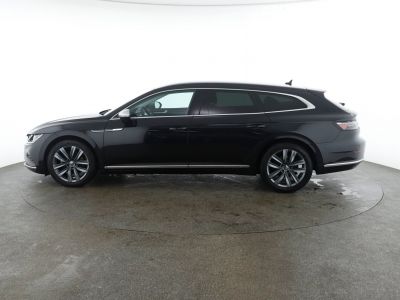 VW Arteon Gebrauchtwagen