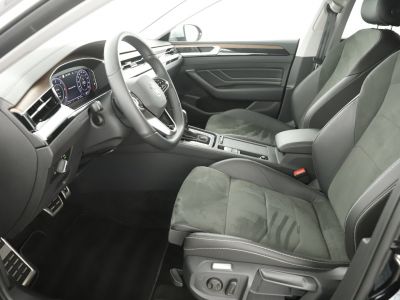 VW Arteon Gebrauchtwagen