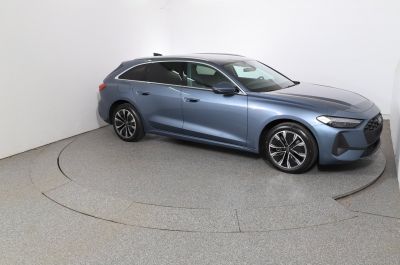 Audi A5 Gebrauchtwagen