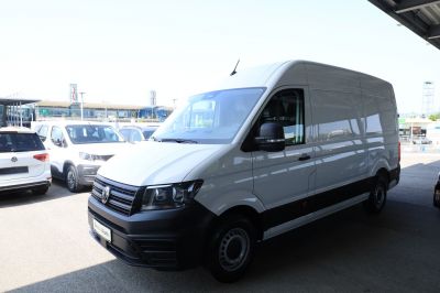 VW Transporter T6 Gebrauchtwagen