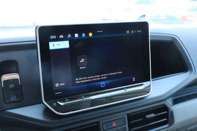 VW Transporter T6 Gebrauchtwagen