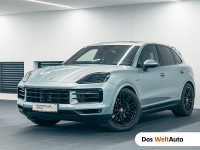 Porsche Cayenne Gebrauchtwagen