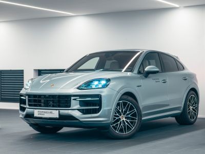 Porsche Cayenne Gebrauchtwagen Porsche Cayenne Gebrauchtwagen
