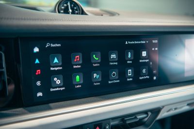 Porsche Cayenne Gebrauchtwagen