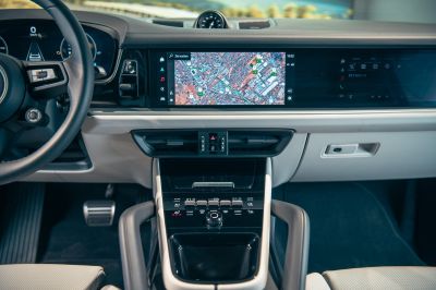 Porsche Cayenne Gebrauchtwagen