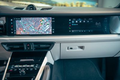 Porsche Cayenne Gebrauchtwagen