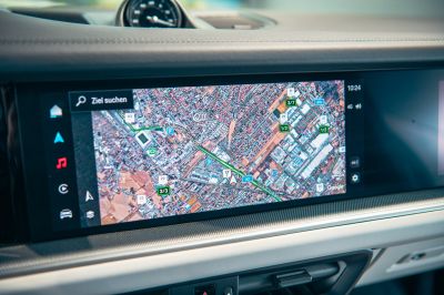 Porsche Cayenne Gebrauchtwagen