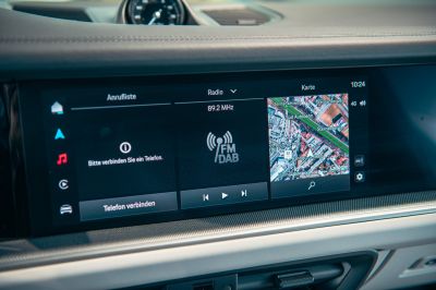 Porsche Cayenne Gebrauchtwagen