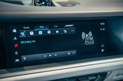 Porsche Cayenne Gebrauchtwagen