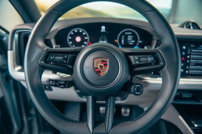 Porsche Cayenne Gebrauchtwagen