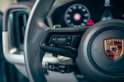 Porsche Cayenne Gebrauchtwagen