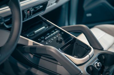 Porsche Cayenne Gebrauchtwagen