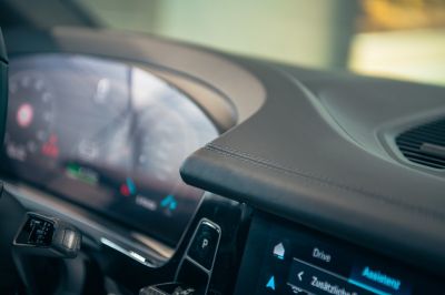 Porsche Cayenne Gebrauchtwagen