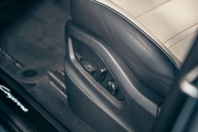 Porsche Cayenne Gebrauchtwagen