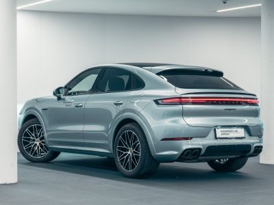 Porsche Cayenne Gebrauchtwagen