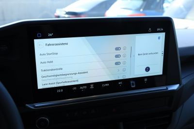 VW Transporter T6 Gebrauchtwagen