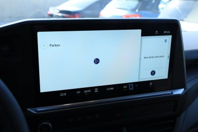 VW Transporter T6 Gebrauchtwagen