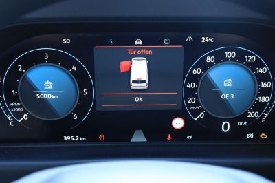 VW Transporter T6 Gebrauchtwagen