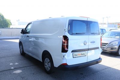 VW Transporter T6 Gebrauchtwagen