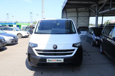 VW Transporter T6 Gebrauchtwagen