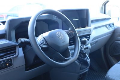 VW Transporter T6 Gebrauchtwagen