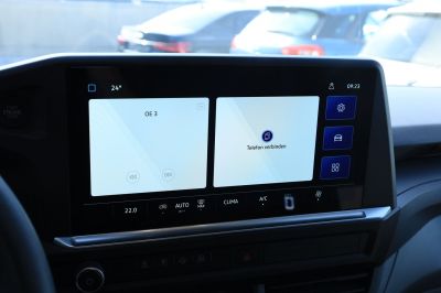 VW Transporter T6 Gebrauchtwagen