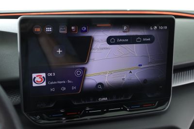 Cupra Terramar Gebrauchtwagen