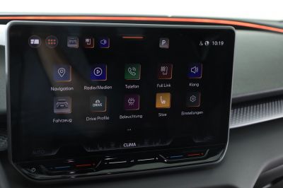 Cupra Terramar Gebrauchtwagen