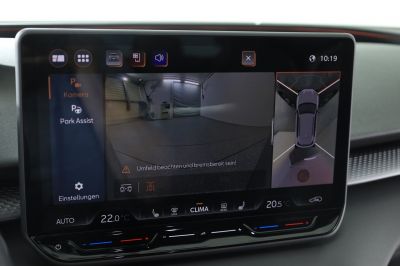 Cupra Terramar Gebrauchtwagen