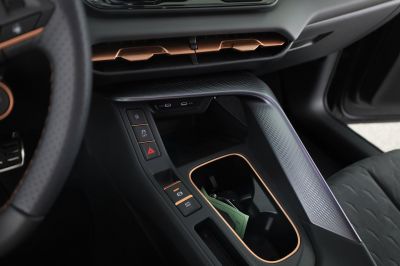 Cupra Terramar Gebrauchtwagen