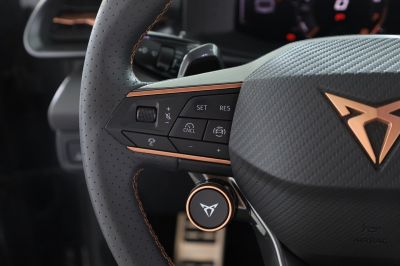 Cupra Terramar Gebrauchtwagen